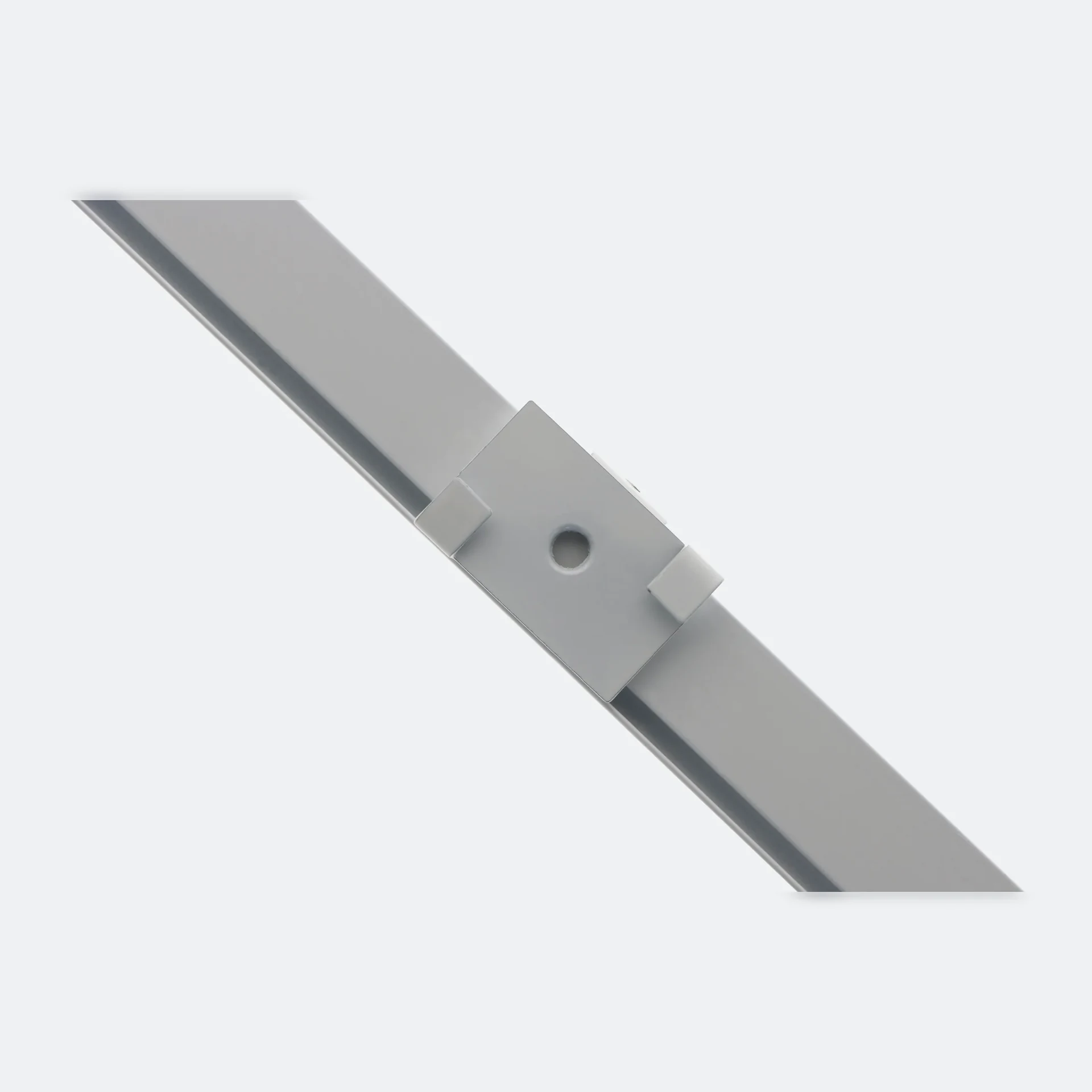 SUPPORT FAUX PLAFOND DS-KS BLANC B36415 — 4