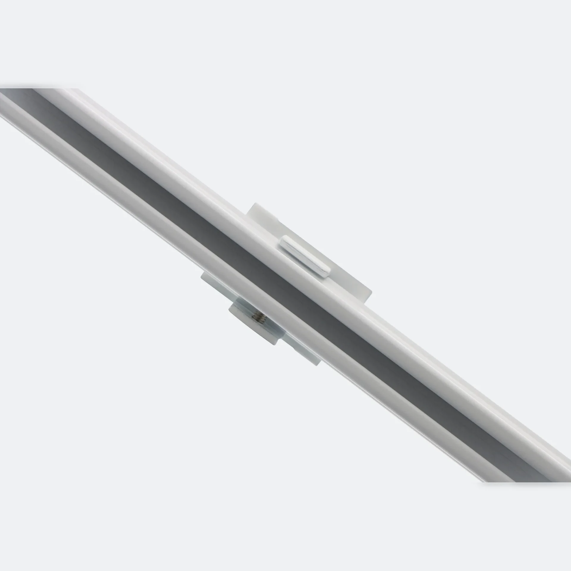SUPPORT FAUX PLAFOND DS-KS BLANC B36415 — 5