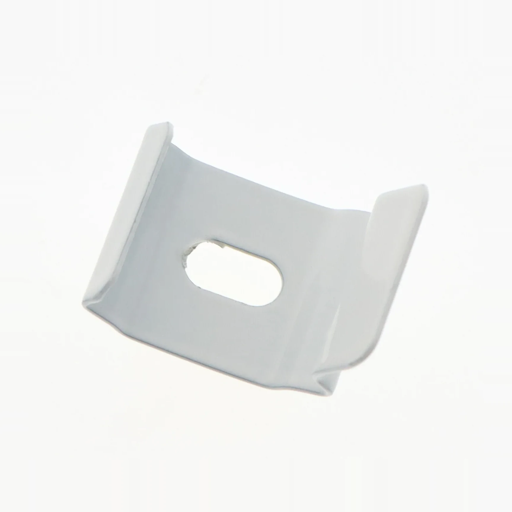 SUPPORT PLAFOND CLIC BLANC B34521 — 2