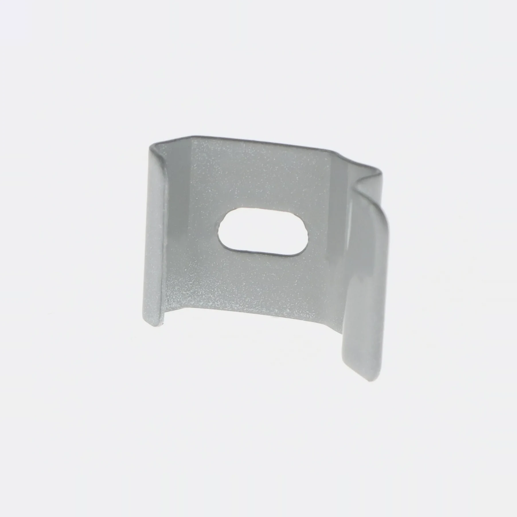 SUPPORT PLAFOND CLIC SK GRIS INVISIBLE B36342 — 2