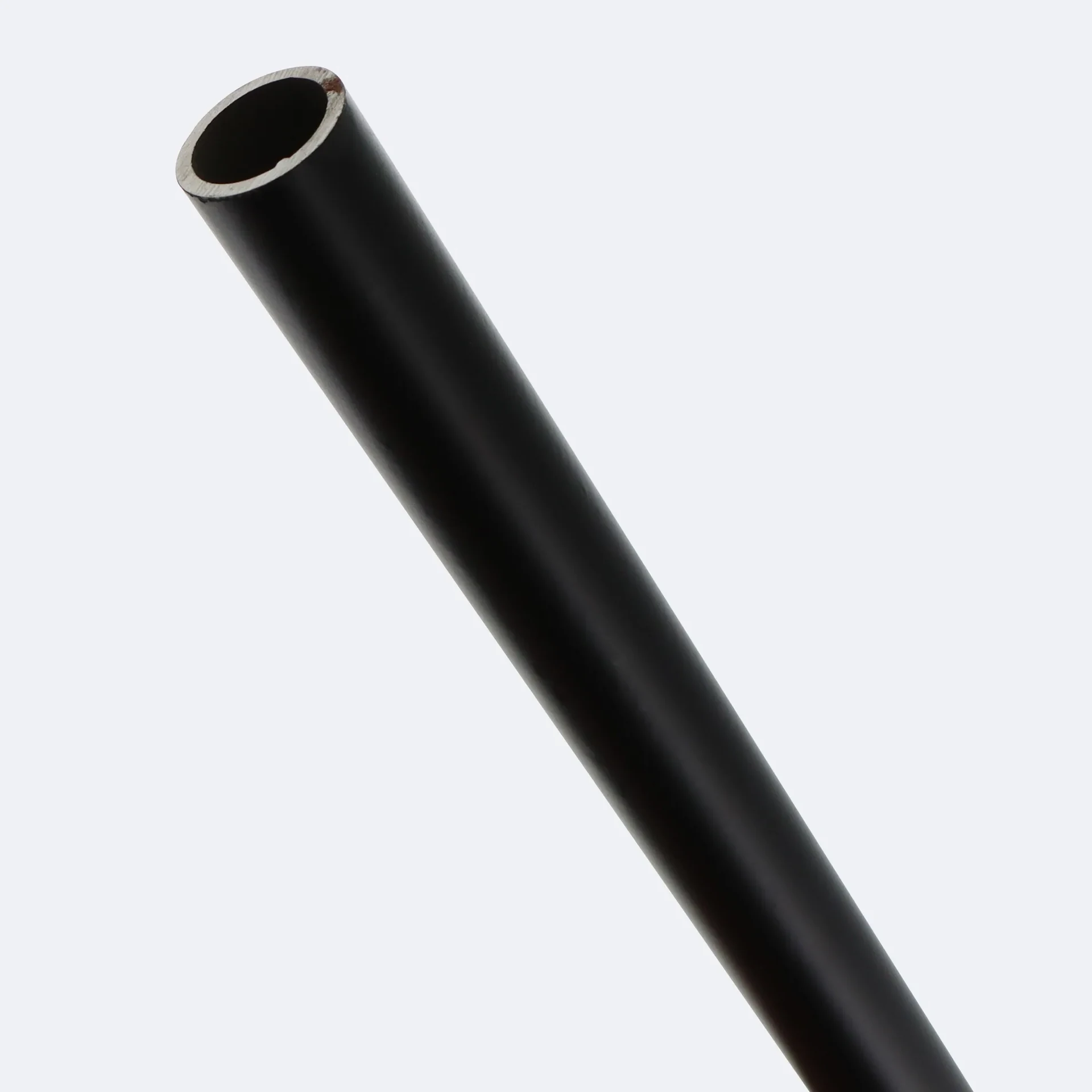 [B04527] Tube pergola (Noir, 1m50)