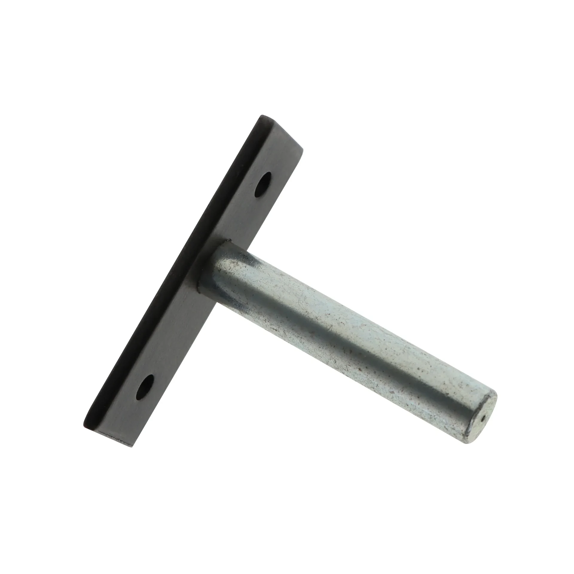 Support platine pour suspente Pergola