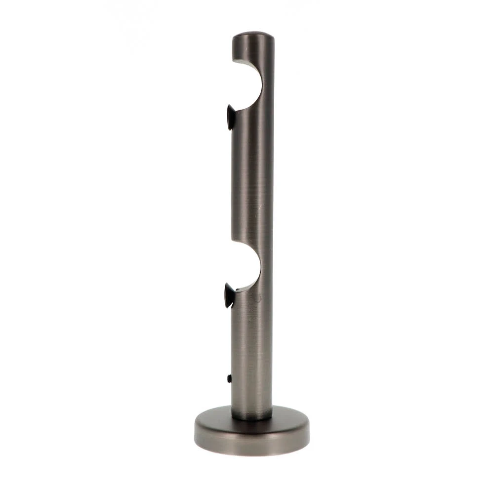 C1. BERCEAU DBLE 20mm 7.5-15cm CARBONE