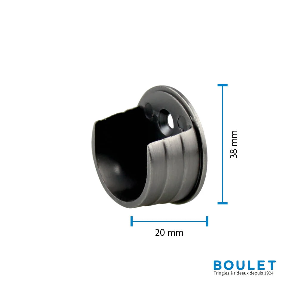 C1.ENTRE-MURS 28mm CARBONE