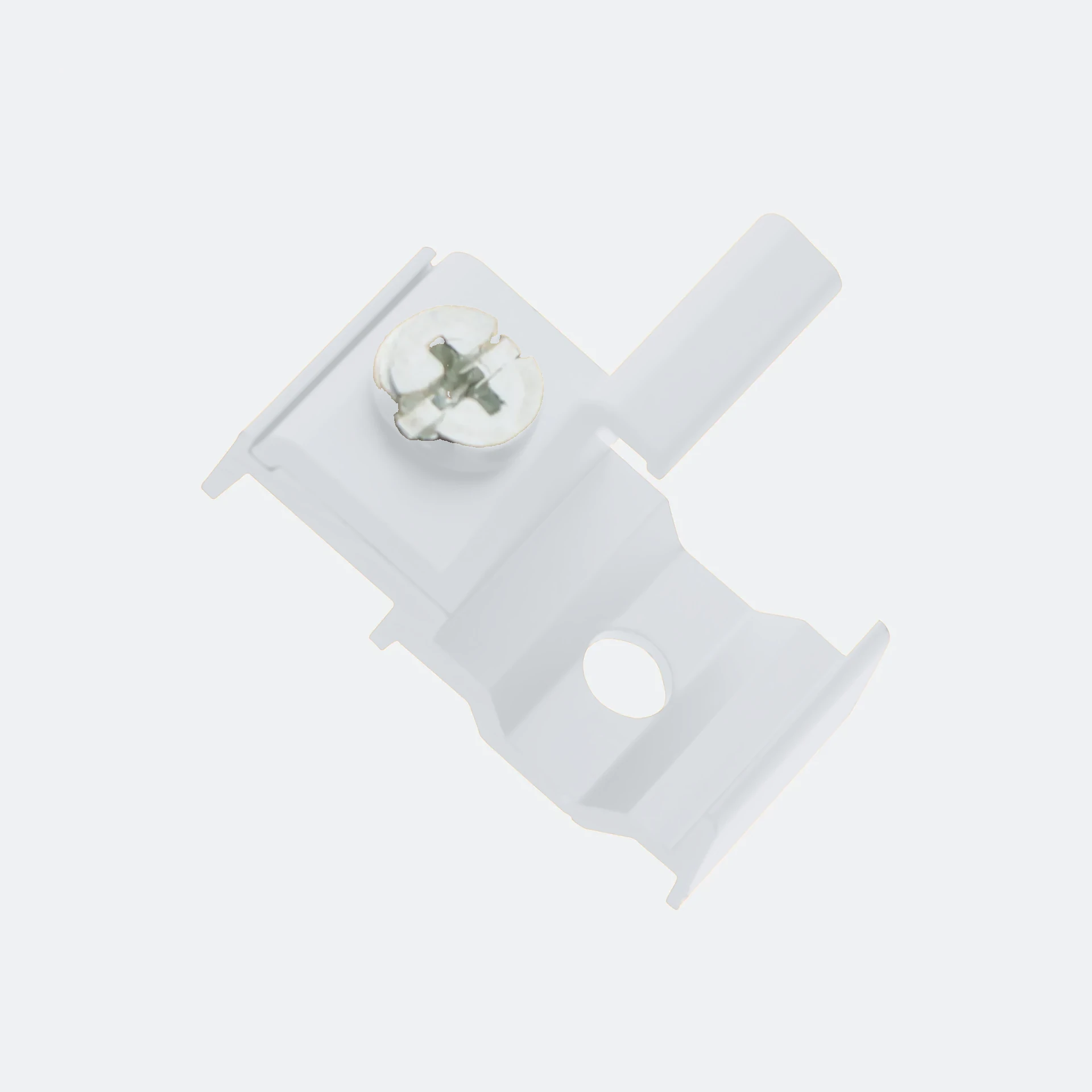 [B35357] SUPPORT PLAFOND SIMPLE 24x16 DURALAC