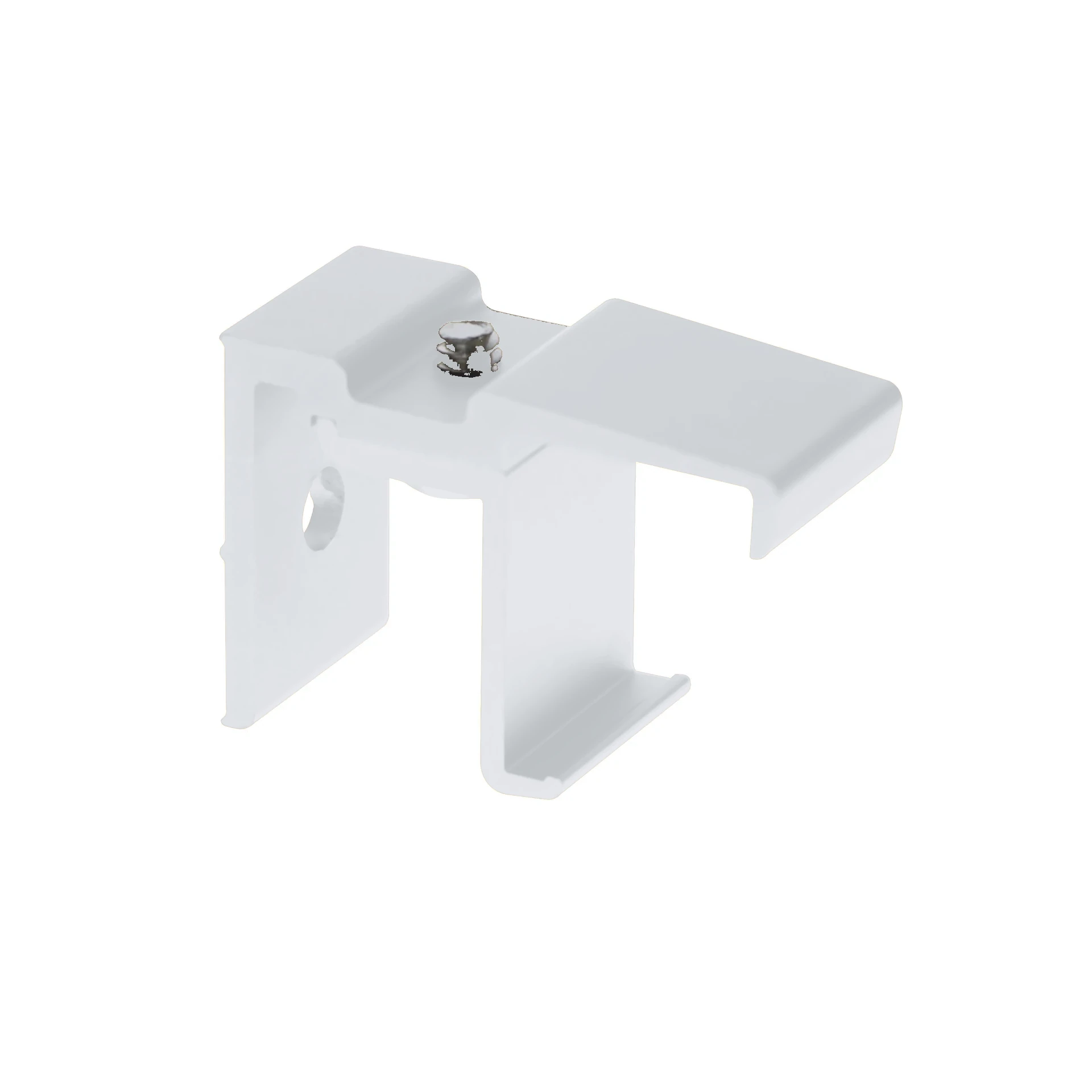 [B35359] SUPPORT MURAL SIMPLE R 3cm DURALAC