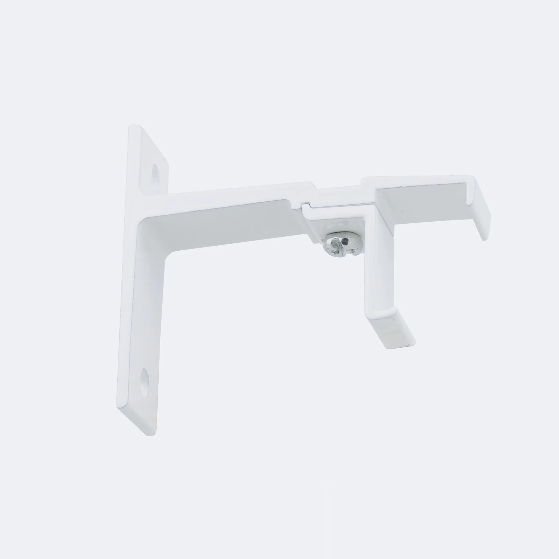 [B35360] SUPPORT MURAL SIMPLE R 6cm DURALAC