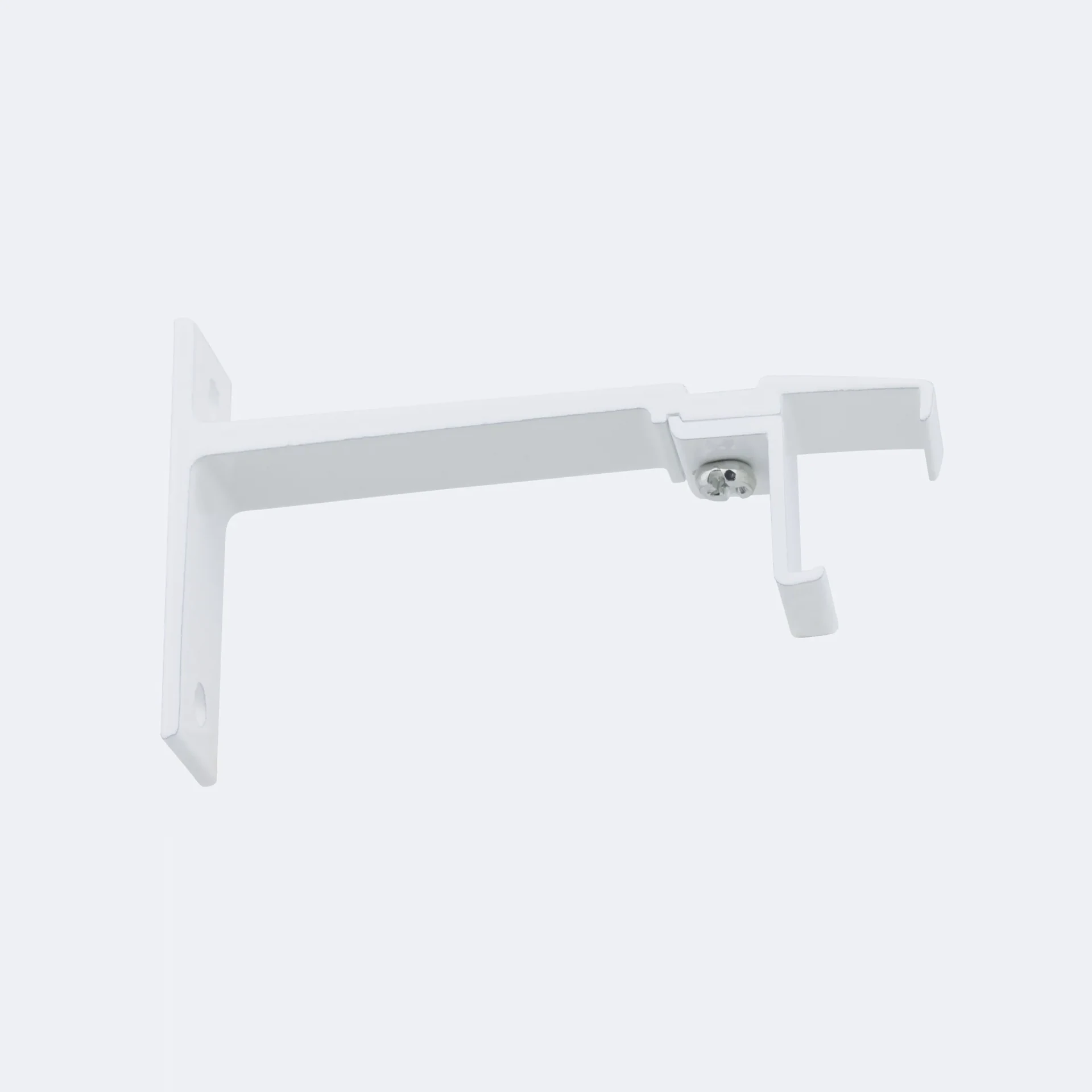 SUPPORT MURAL SIMPLE R 9cm DURALAC