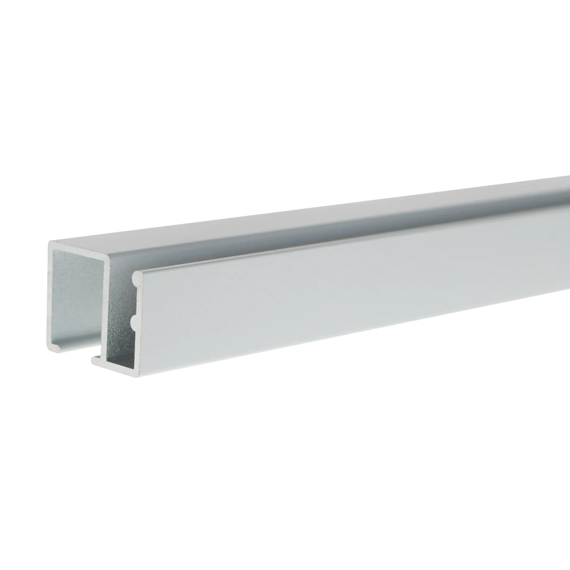 [B16856] Pivorail Sur mesure (Blanc)