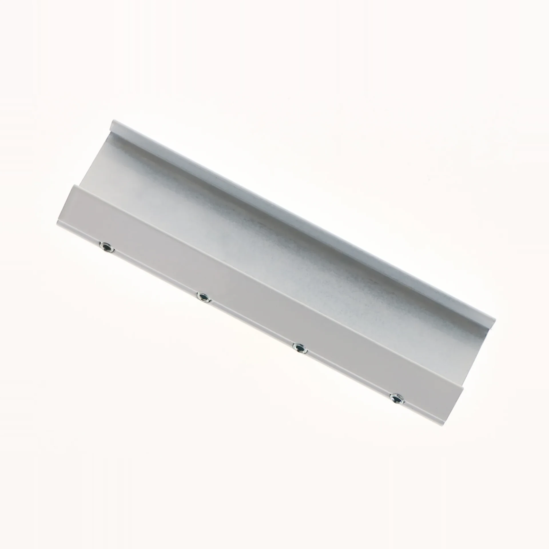 [B33215] Raccord Rail DS-KS (Blanc)