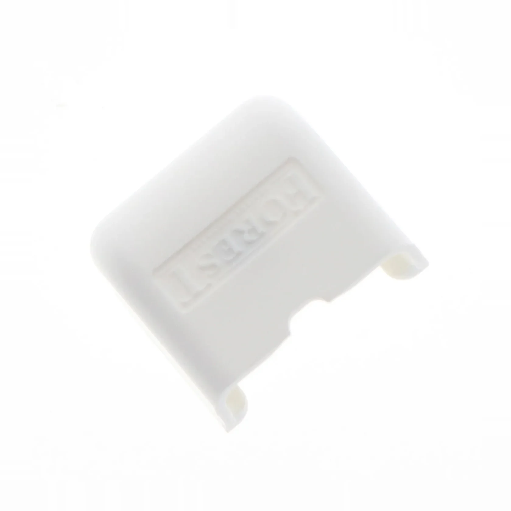 [B33056] Cache support plafond SK (Blanc, Unités)