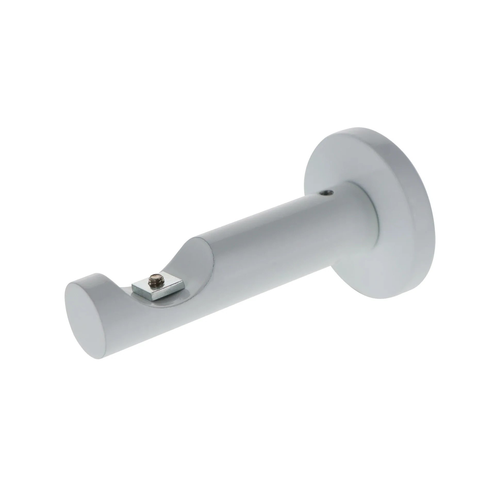 Support berceau tube rail R=9cm
