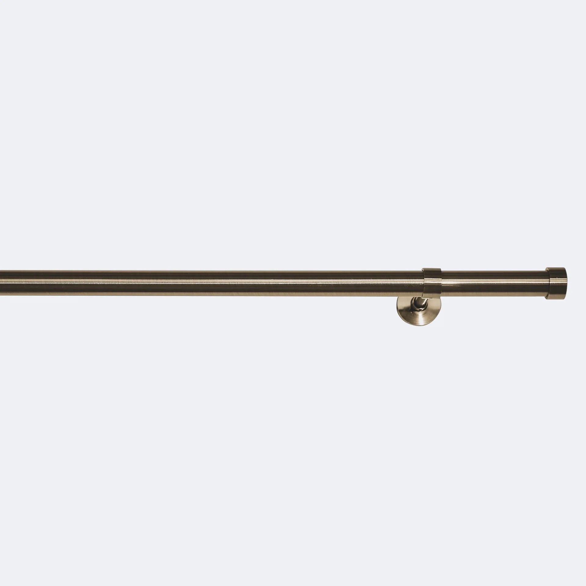 [B29261] 2 embouts capuchon Alliance (Ø20, Bronze)