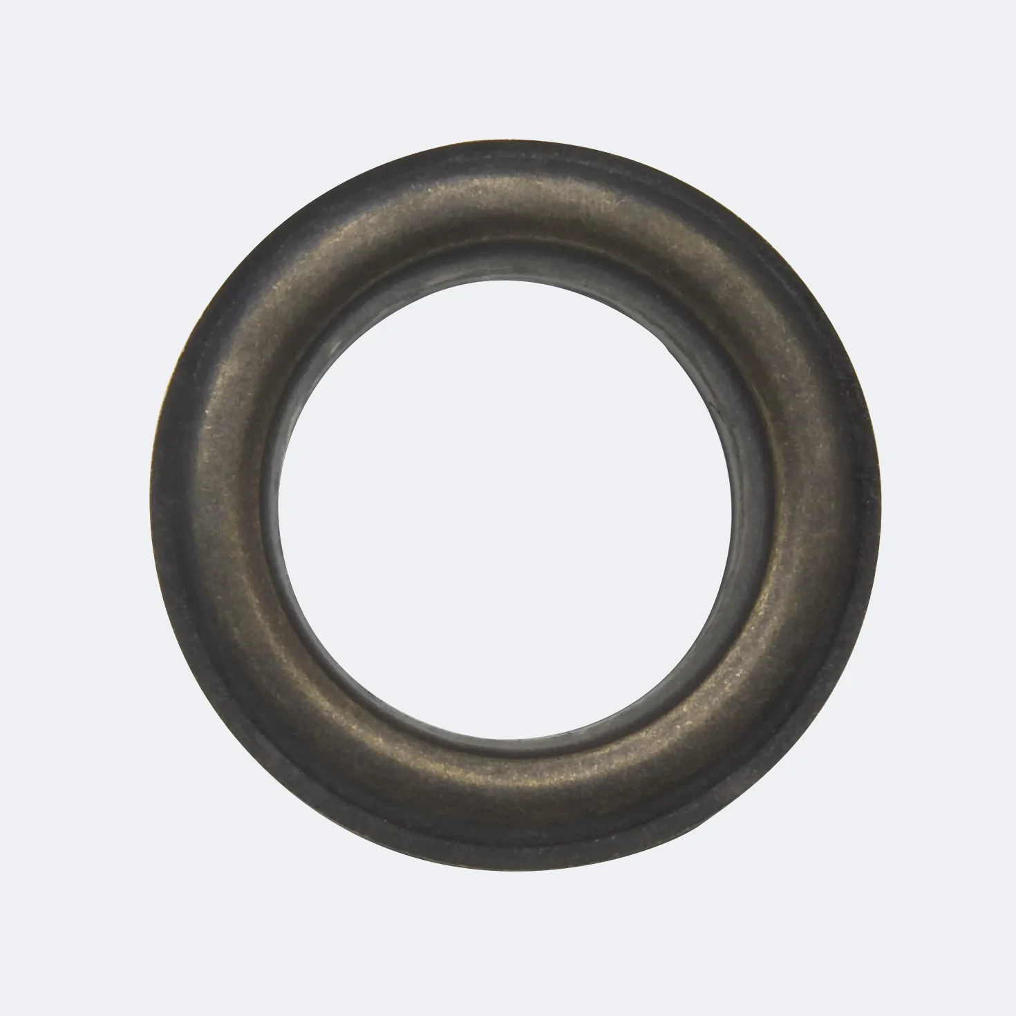 [B30904] Boite de 100 œilllets à sertir en laiton Ø40 Alliance (Bronze)