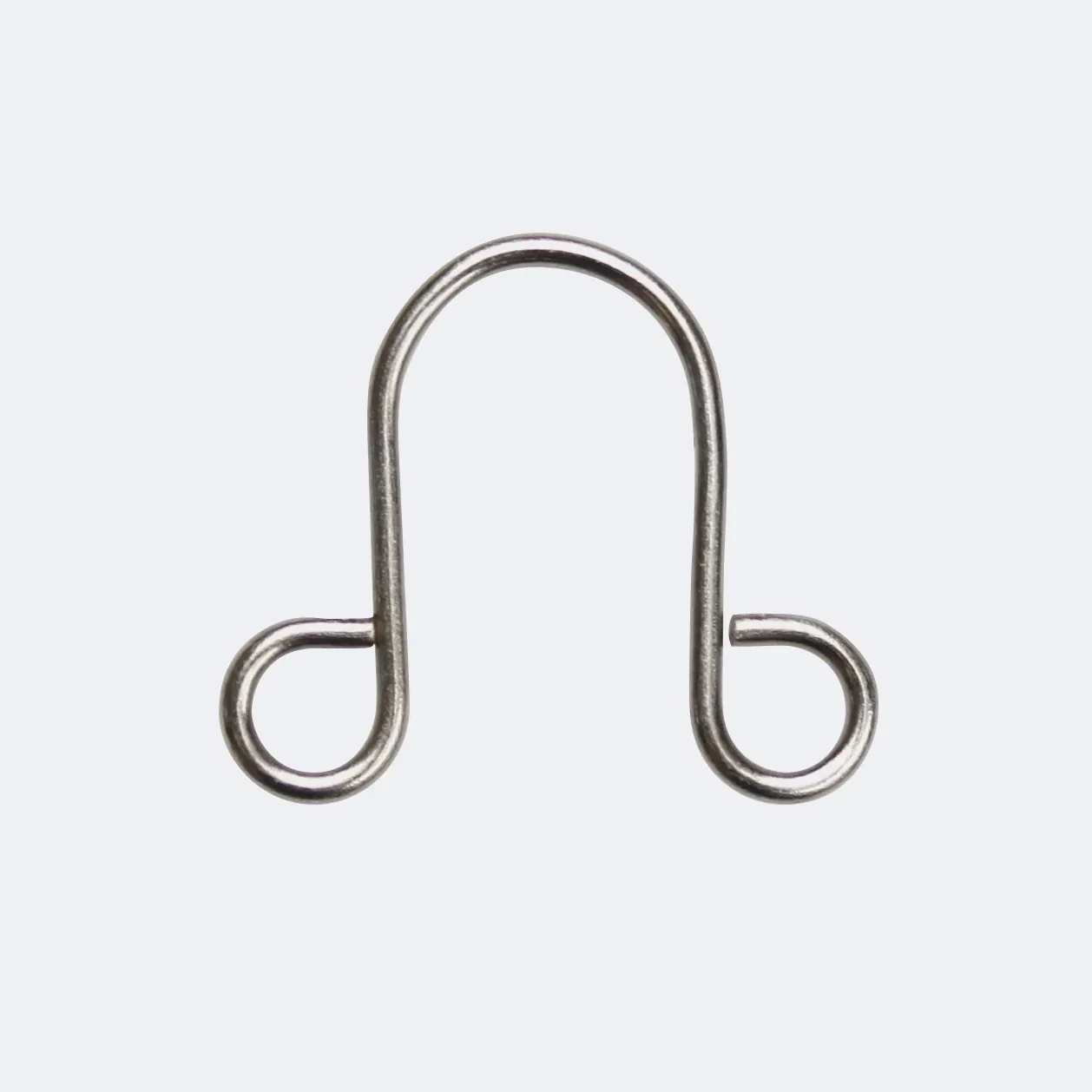 Suspendeur lyre