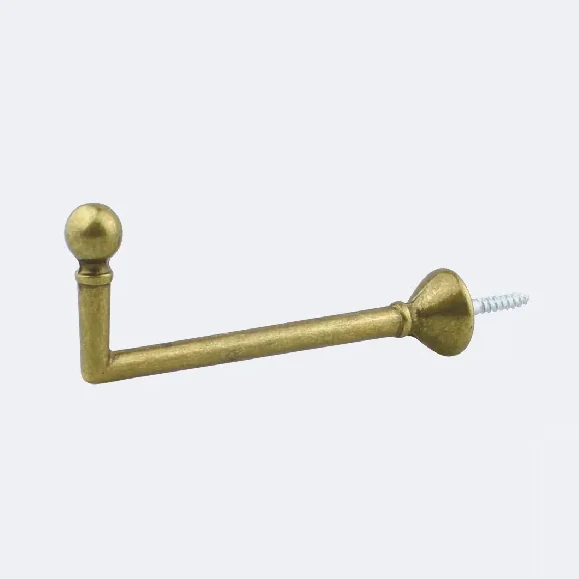 [B29370] 2 gonds boule R8 Alliance (Bronze)
