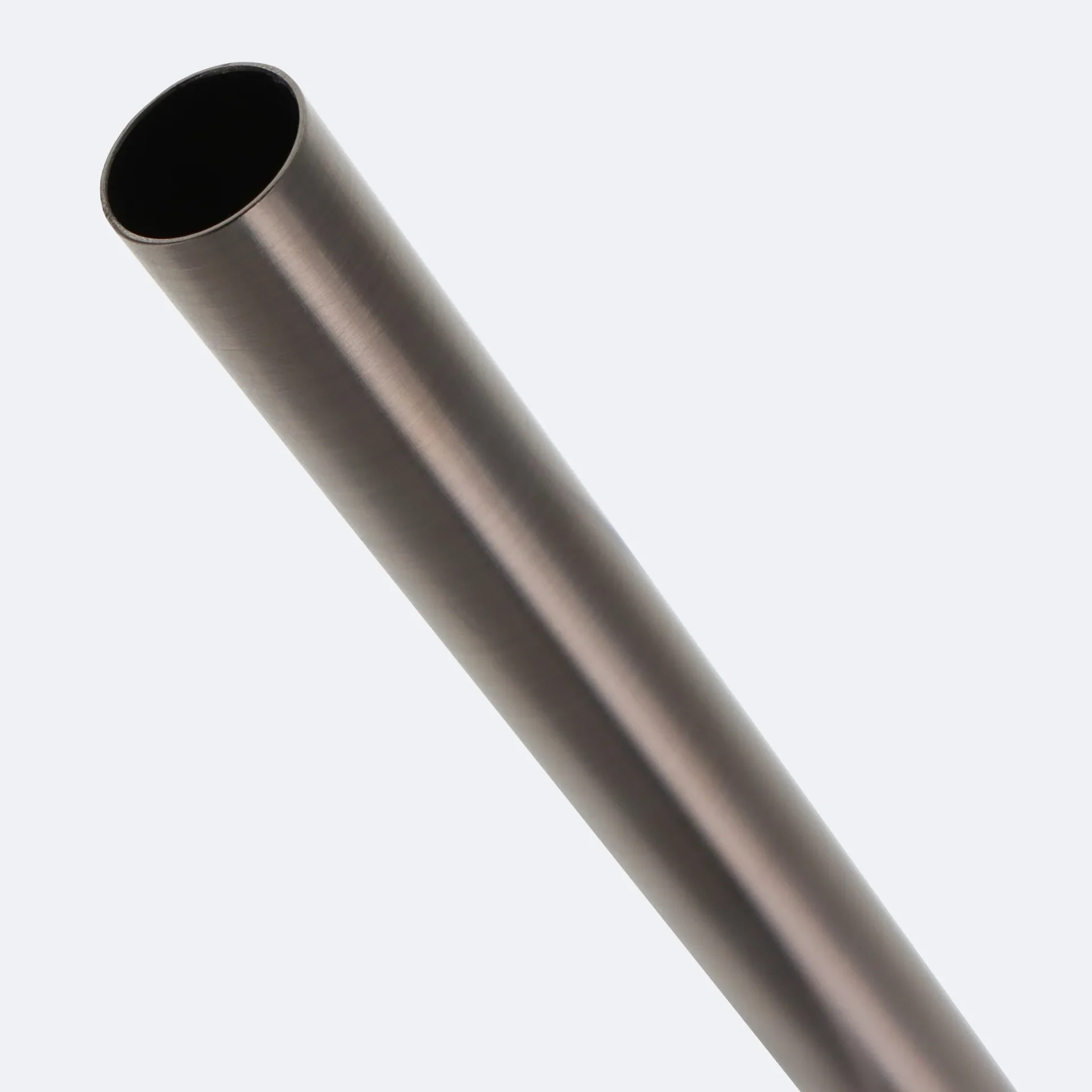 Tube Contraste Carbone Ø20/28