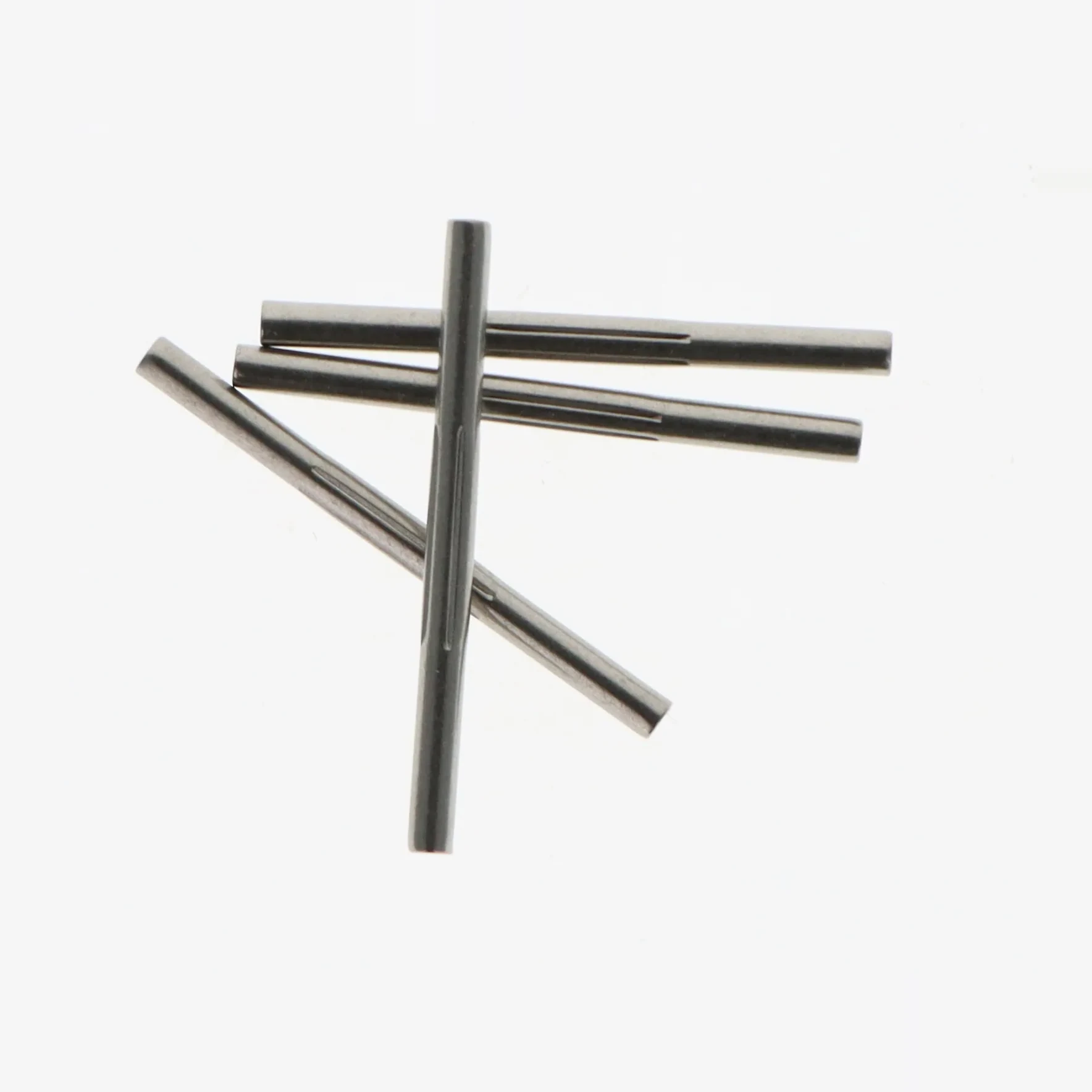 [B32322] BROCHE POUR RAIL 330 ANODISE BROCHE EN ACIER INOX
