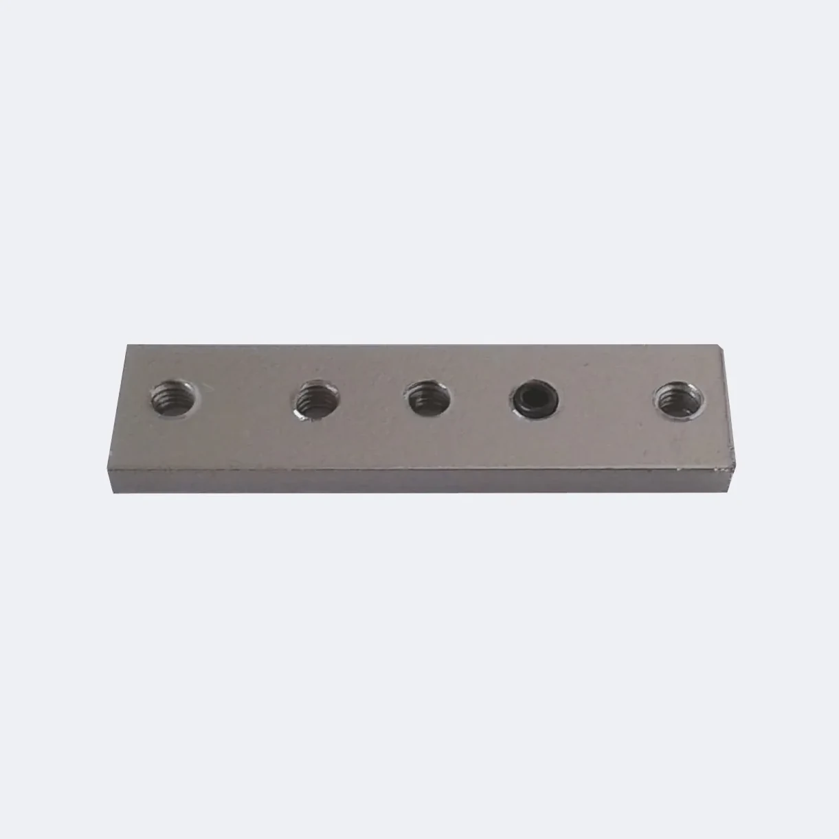 [B34502] C1.RACCORD TUBE RAIL 20/28mm ACIER