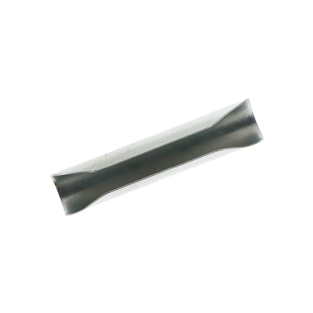 C1. RACCORD POUR TUBE 16mm PERGOLA ACIER
