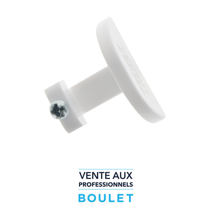 C2.EMBOUTS LONGS DS BLANC