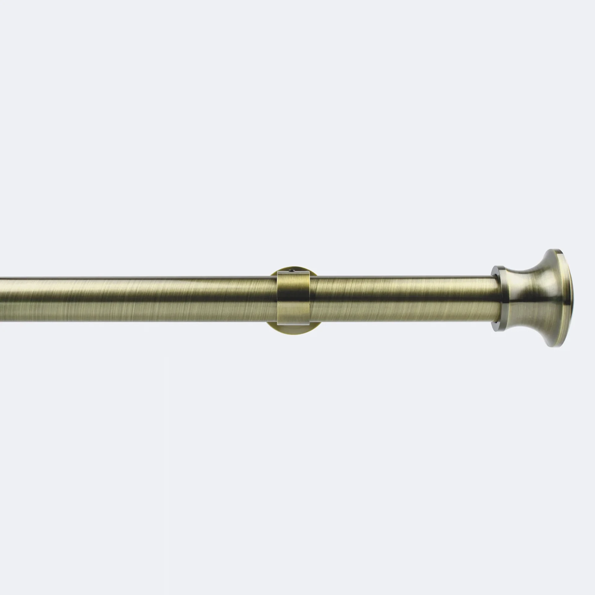 C2.EMBOUTS CHAPEAU 28mm BRONZE