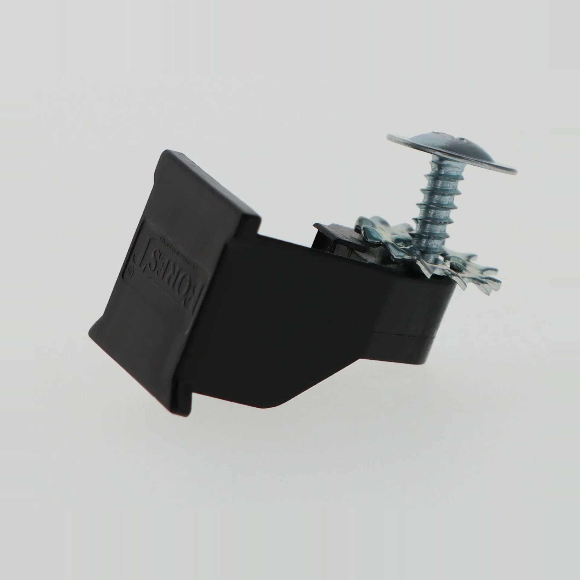 [B34983] EMBOUT LONG CS PLASTIQUE NOIR