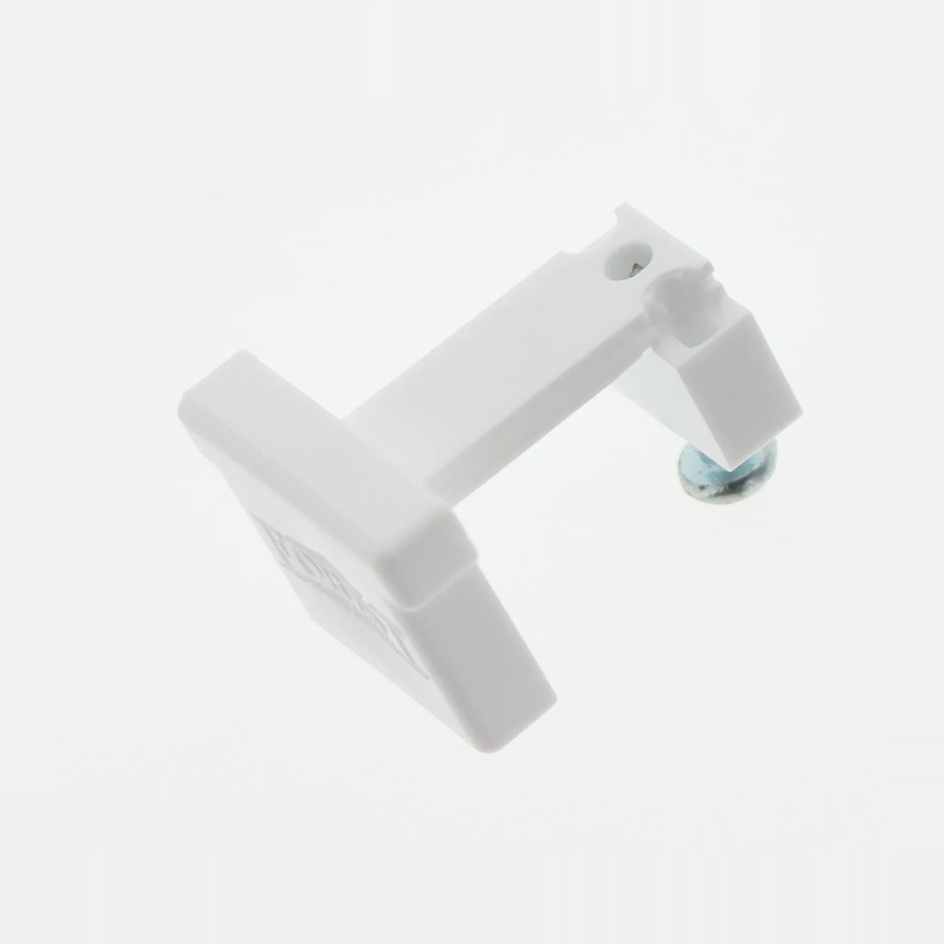 100 EMBOUTS LONGS KS BLANC