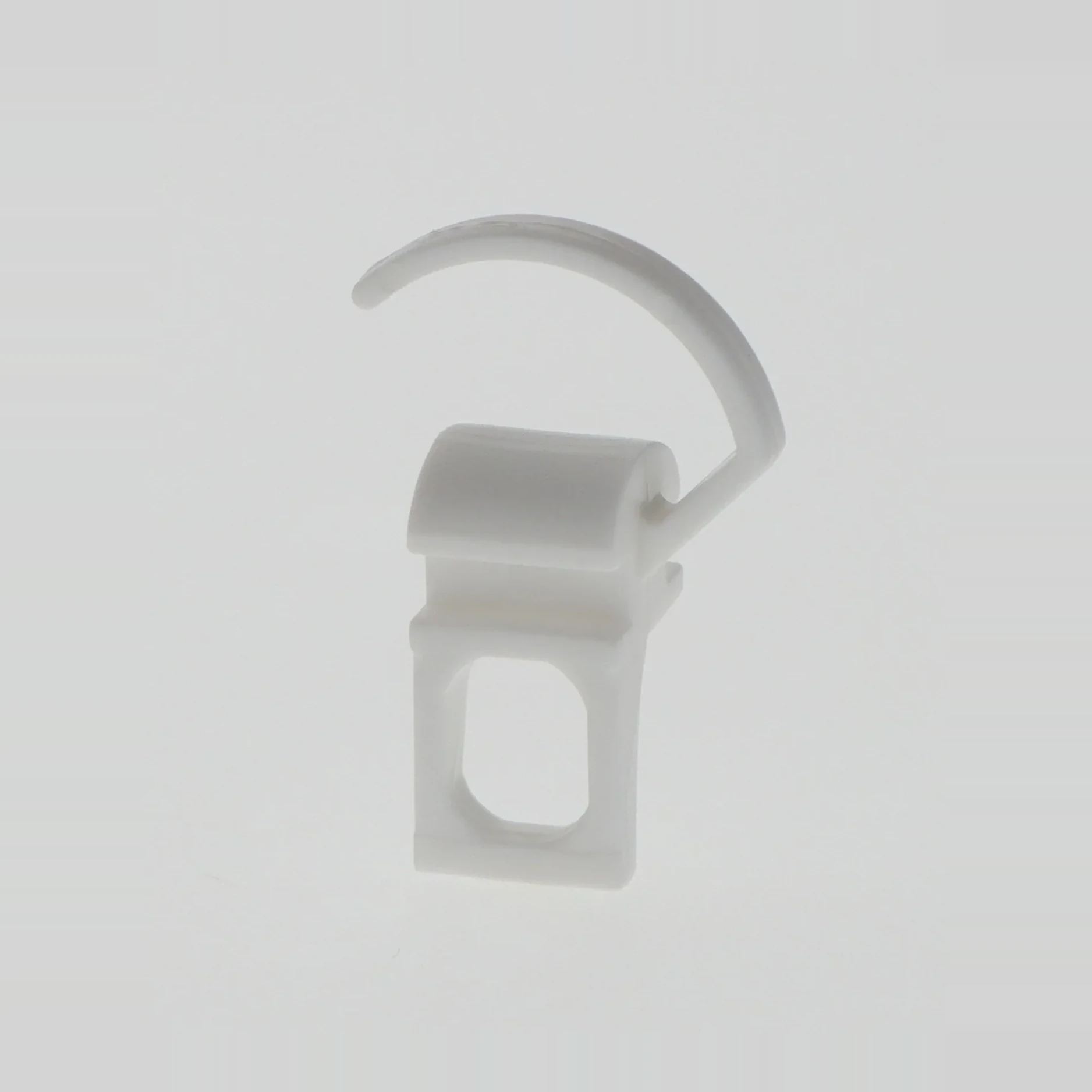 [B33883] GLISSEUR FREIN CS BLANC