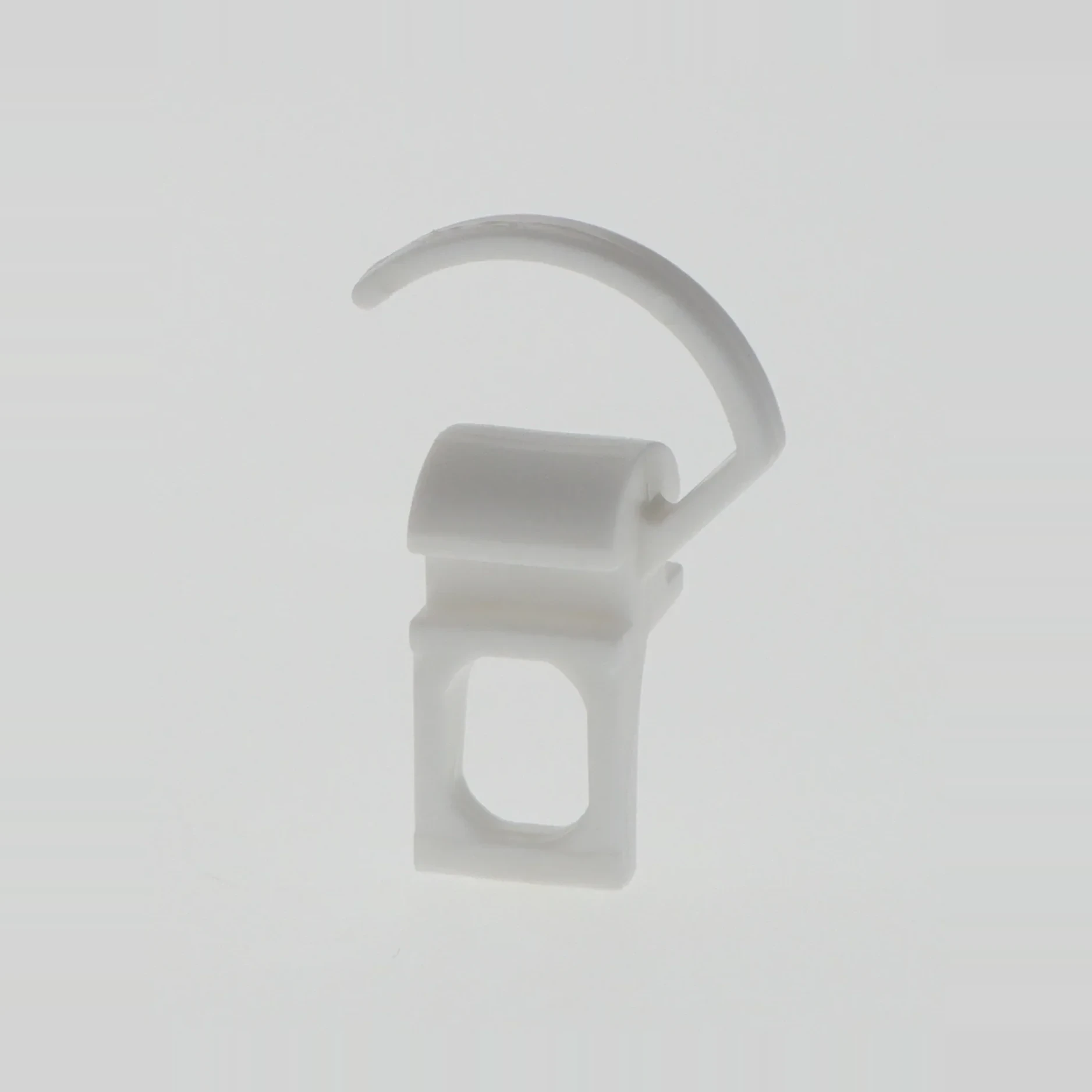 [B33884] 100 GLISSEURS FREIN CS BLANC