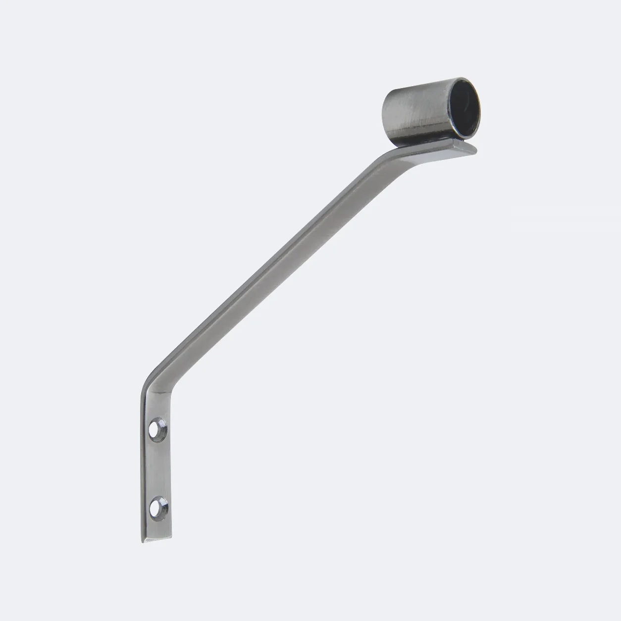 JAMBE DE FORCE 13mm CARBONE ETAIN