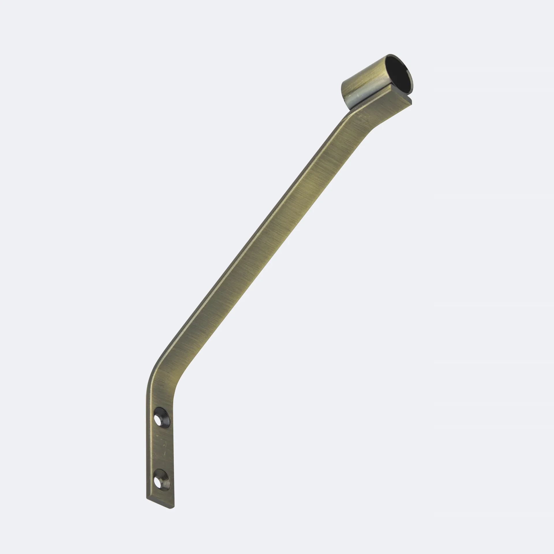 JAMBE DE FORCE 13mm BRONZE