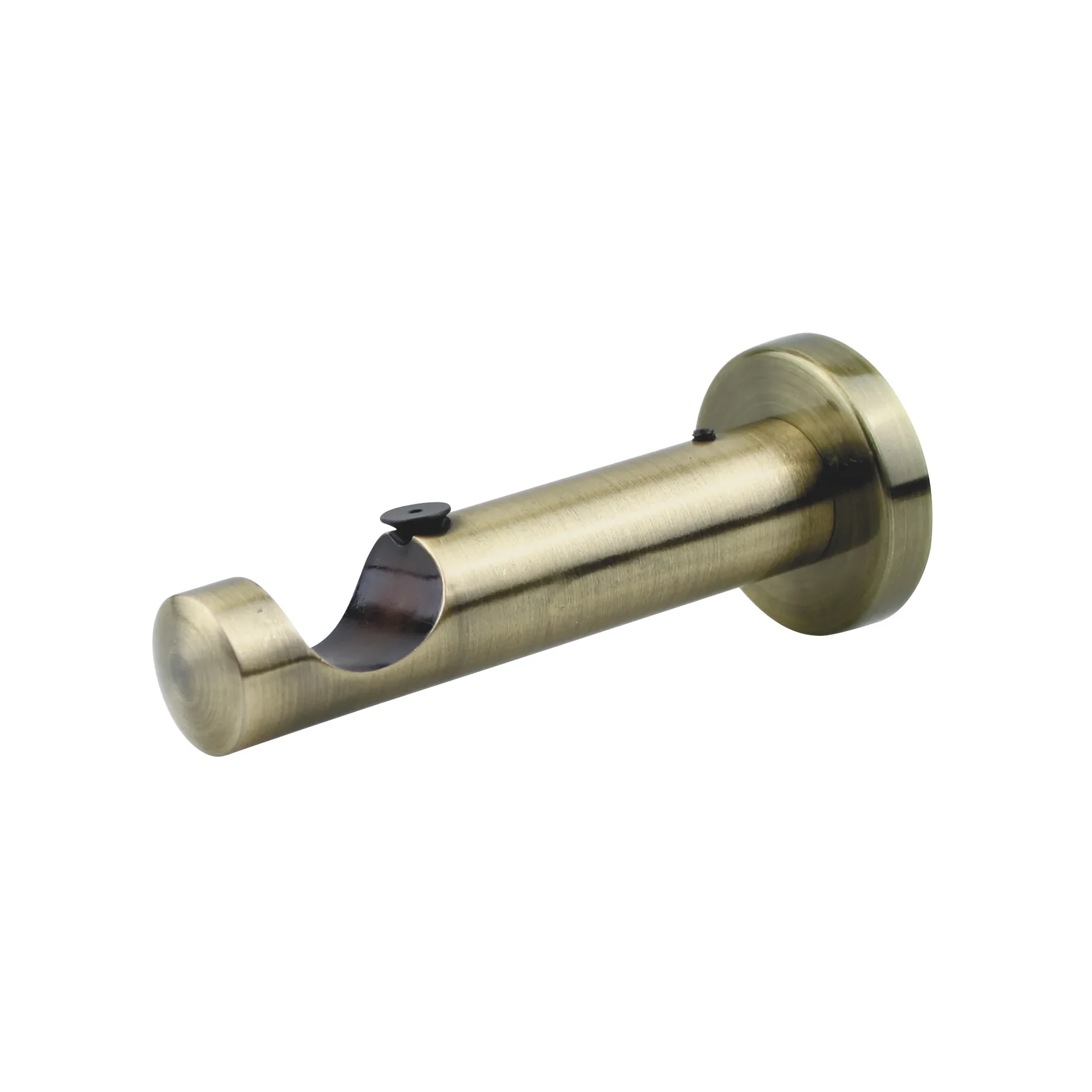 C1.BERCEAU 28mm R10cm BRONZE