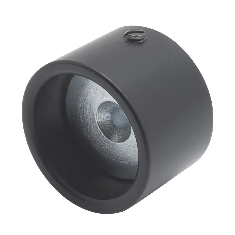 [B35965] C1.ENTRE-MURS 28mm NOIR MAT