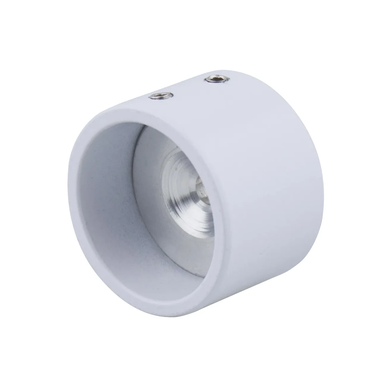 C1.ENTRE-MURS 28mm BLANC MAT