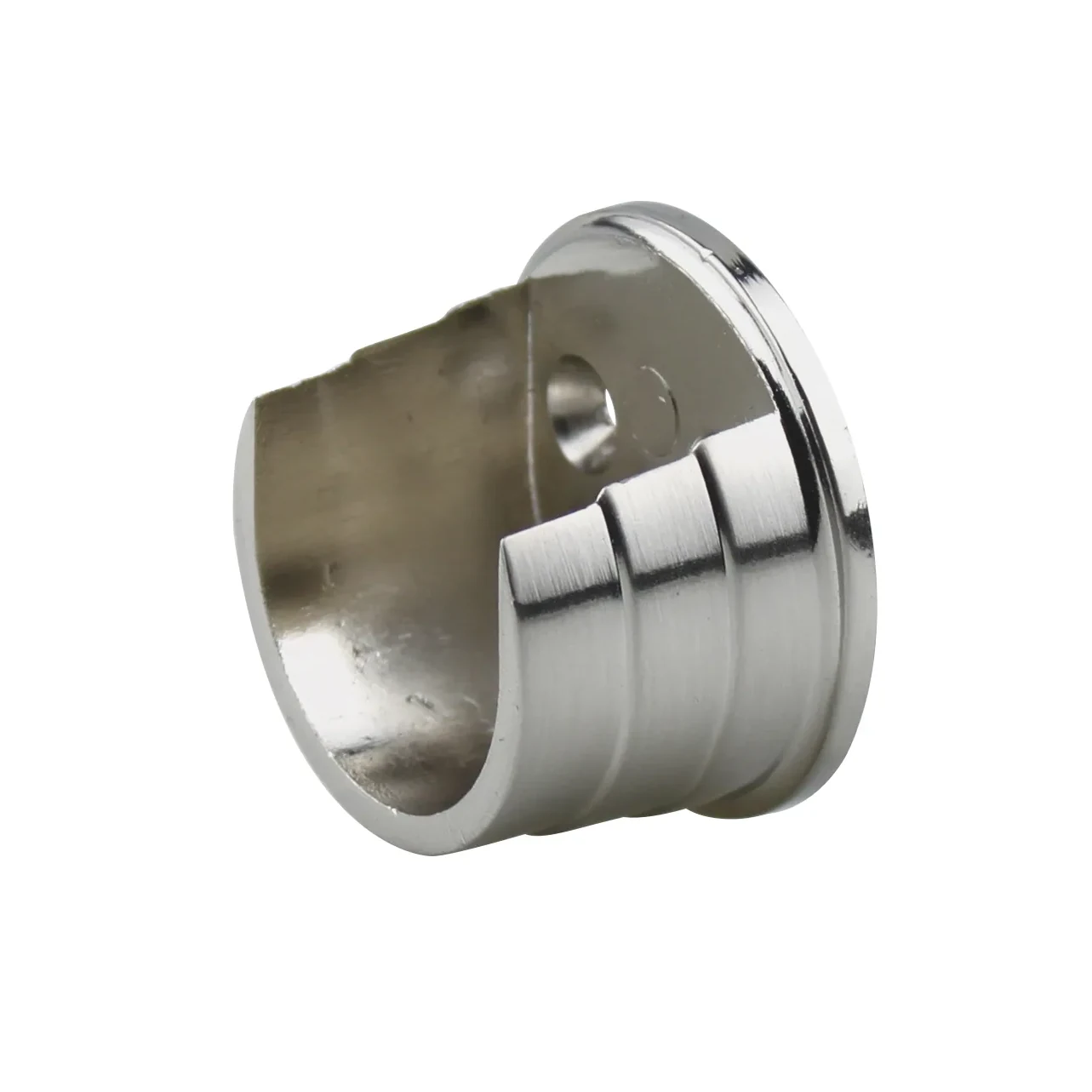 [B27202] C1.ENTRE-MURS 28mm NICKEL MAT