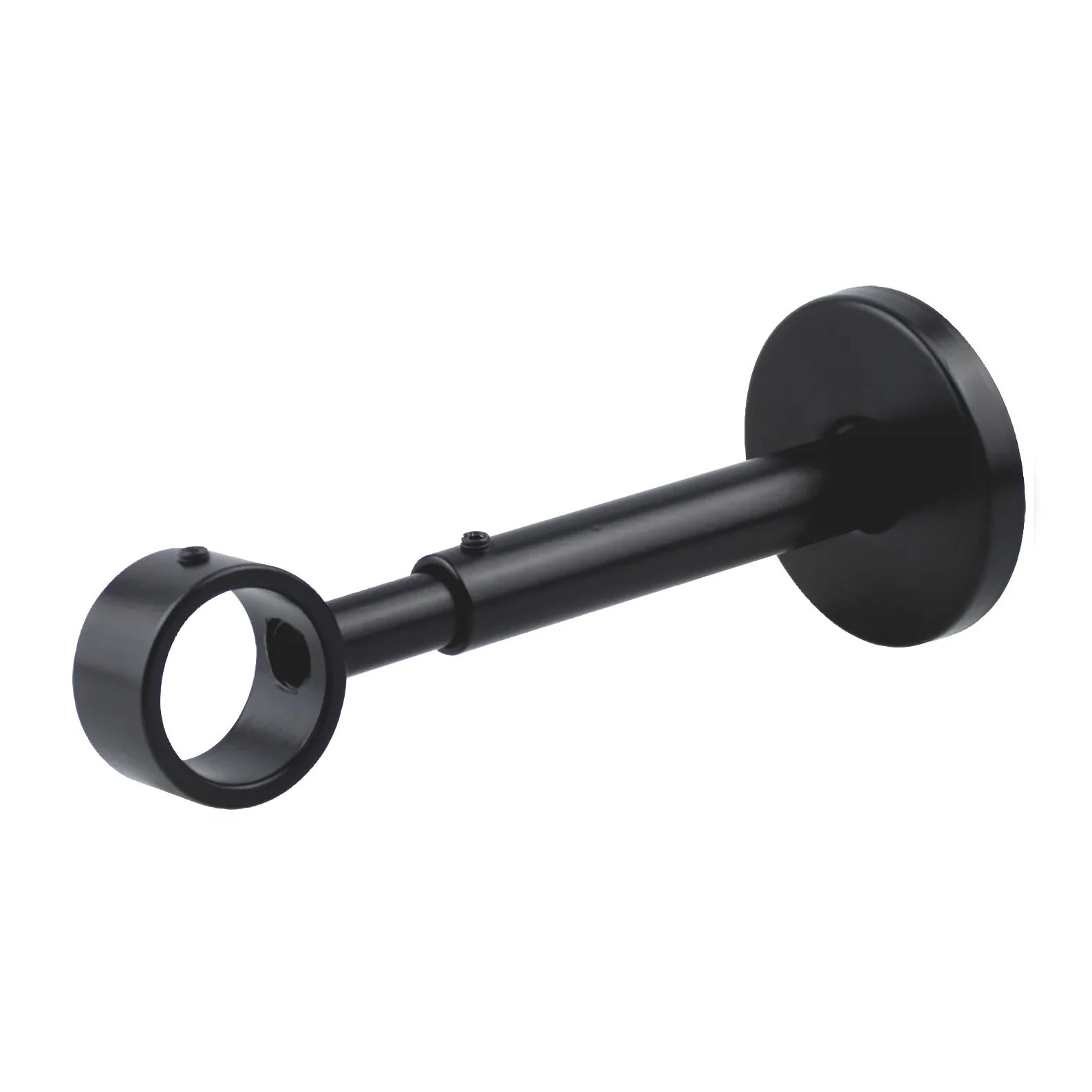 C1.LORGNON 28mm R 15-18cm NOIR MAT