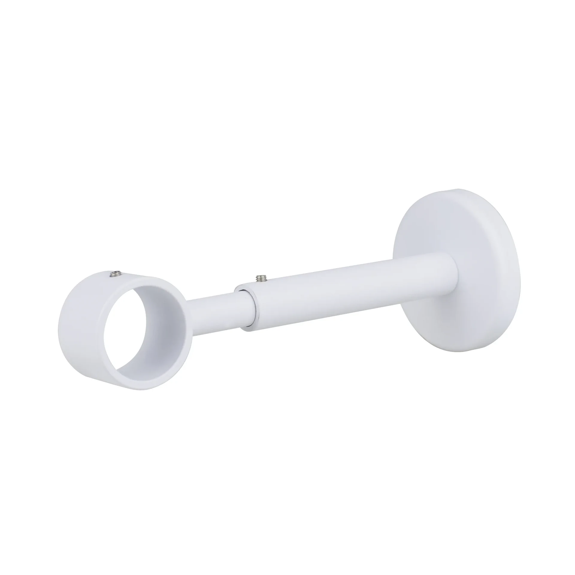 C1.LORGNON 28mm R 15-18cm BLANC MAT