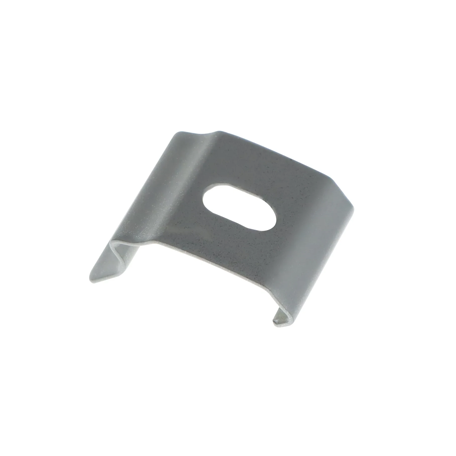 SUPPORT PLAFOND CLIC SK GRIS INVISIBLE
