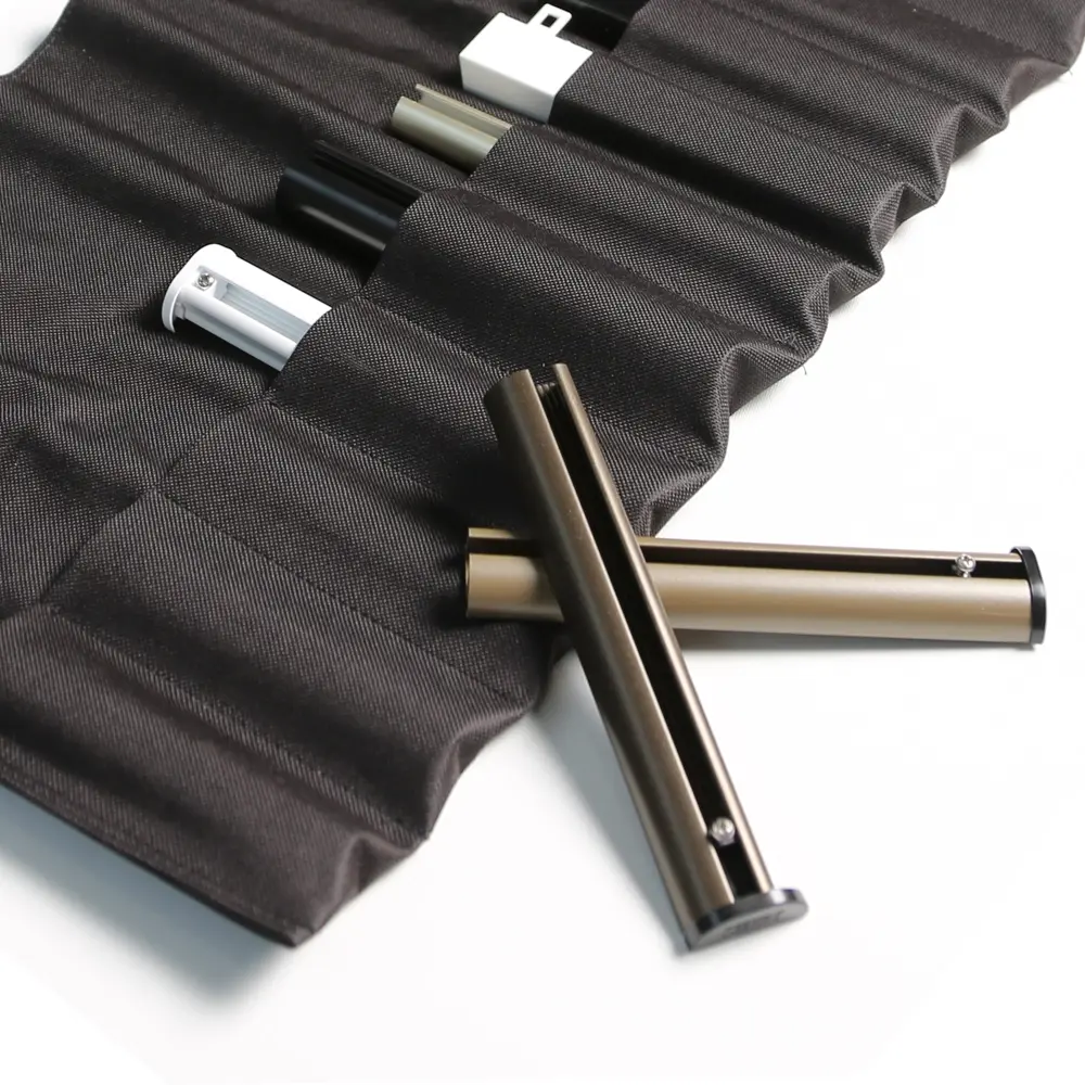 Pochette d'échantillons produits
